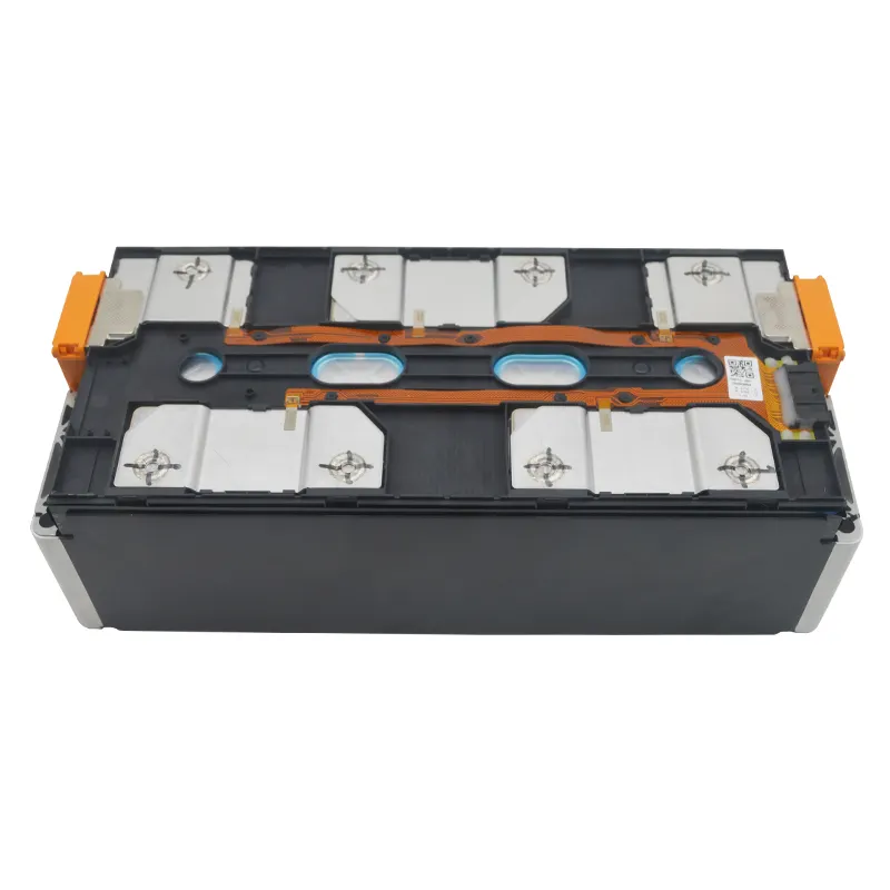 Hot Koop Catl Batterij Module <span class=keywords><strong>4S1P</strong></span> 14.8V 160Ah Ncm Lithium Ion Batterij Module Voor Blad Voeding Elektrische Voertuig