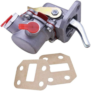 Pompe de transfert de carburant 121-3220 pour moteur 307 312 M312 M315 416B 3054B - Product Image 1