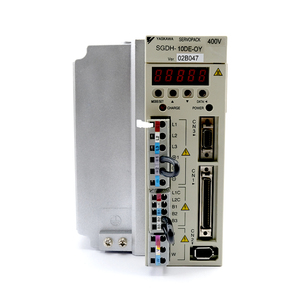 Servopack SGDM-30ADA Sgdh-15de-oy F7c Sgdv 7r6a01a002000 Controlador Serie Jgsm - Product Image 4
