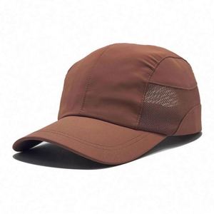 Gorra de Béisbol Deportiva Unisex para Verano, Transpirable, de Malla, de Secado Rápido, al por Mayor - Product Image 2