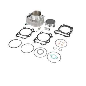 Kit de <span class=keywords><strong>cylindre</strong></span> 434cc pour Suzuki DRZ400 LTZ400 KXF400 DVX400 OEM 11210-29F20-0F0 - Product Image 1