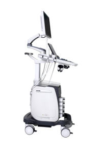 SonoScape P40 instrument à ultrasons d'élite système de diagnostic médical à ultrasons machine d'échocardiographie machine à écho prix P40 - Product Image 2