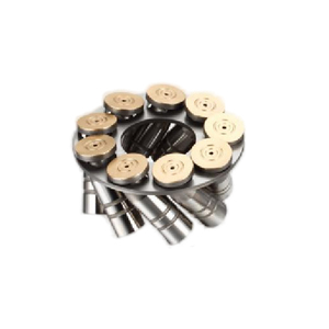 HMGE36EA suku cadang penggerak akhir Motor perjalanan untuk ZAX200 ZAX230 suku cadang mesin konstruksi ekskavator 2051451 4397757 3081570 - Product Image 1