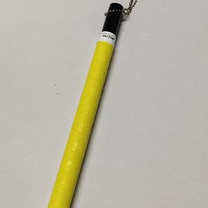 เทปพันด้ามคันเบ็ดตกปลาแบบสั่งทำพิเศษ 1500 มม. x 25 มม. PU EVA ผิวสัมผัสกันลื่น ดูดซับเหงื่อ สีสันสดใส ใช้ได้กับไม้เทนนิสและแบดมินตัน - Product Image 3