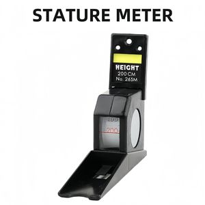 Toise automatique télescopique HP 200 cm pour enfants et adultes - Product Image 5