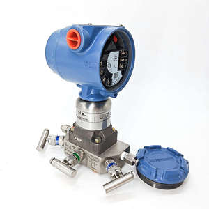 เครื่องส่งสัญญาณความดัน Rosemount 3051 Emerson พร้อม Data Logger ราคาถูก 100% ของแท้ - Product Image 2