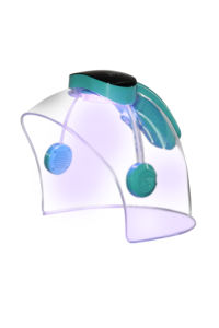 Le plus récent O2toDerm oxygène pur O2toderm oxygène masque Facial dôme thérapie oxygène perfusion <span class=keywords><strong>Machine</strong></span> faciale avec O2toderm dôme - Product Image 4