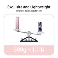 Sèche-cheveux pliable haute vitesse 1200W 2026 à technologie ionique avancée Revair, appareil ménager populaire en ligne, en promotion maintenant