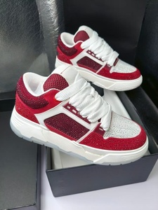 Zapatos de Diseñador de Alta Calidad, Lujosos y Modernos, Transpirables, con Suela Gruesa, para Caminar, Deportivos y Casuales - Product Image 4