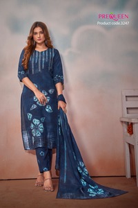 Best Premium Viscose Modern <b>Indian</b> Ethnic <b>Kurti</b> Set for Women | Wholesale Quick Dry All Seasons Party Wear - Product Image 5