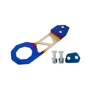 ตะขอลากจูง<span class=keywords><strong>รถ</strong></span>แทรคเตอร์รถลากปรับแต่งชิ้นส่วน<span class=keywords><strong>รถ</strong></span>ยนต์พร้อมสติ๊กเกอร์ - Product Image 5