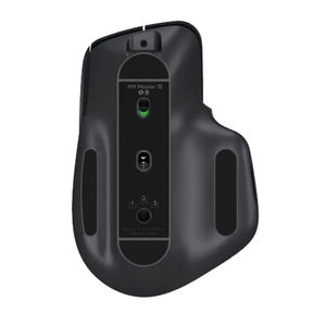 Personnalisation de la souris sans fil Logitech <span class=keywords><strong>MX</strong></span> <span class=keywords><strong>Master</strong></span> 3s souris de jeu de bureau originale souris 7 boutons <span class=keywords><strong>2</strong></span> molette de défilement récepteur sans fil <span class=keywords><strong>2</strong></span>.4G fo - Product Image 3
