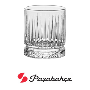 Verre à whisky Elysia 21 cl Pasabahce H 8,5 cm Ø 7,3 cm - Product Image 4