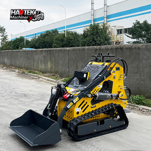 वाटेक t360 12hp मिनी स्किड टेलर कॉम्पैक्ट फ्रंट एंड लोडर कॉम्पैक्ट फ्रंट एंड लोडर कॉम्पैक्ट फ्रंट एंड लोडर - Product Image 4