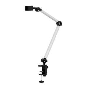 Adjustable Aluminum Alloy Cantilever <b>Stand</b> For Mobile Phone <b>Tablet</b> Desktop Bed Office Use - Product Image 1