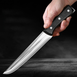 Cuchillo doméstico <span class=keywords><strong>para</strong></span> frutas <span class=keywords><strong>para</strong></span> <span class=keywords><strong>cortar</strong></span> frutas y verduras, cuchillo <span class=keywords><strong>para</strong></span> deshuesar, cuchillo especial <span class=keywords><strong>para</strong></span> matar y <span class=keywords><strong>cortar</strong></span> <span class=keywords><strong>carne</strong></span> de cerdo y <span class=keywords><strong>carne</strong></span> - Product Image 5