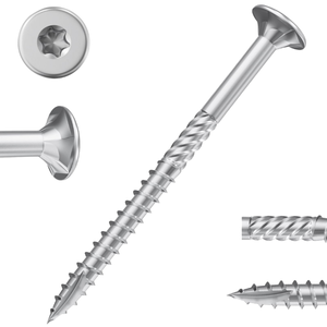 Vis en titane GR5 personnalisées M3 M4 M5 M6 à tête bombée et six pans creux, fabricant de fixations pour vélos, motos, drones, voitures RC - Product Image 1