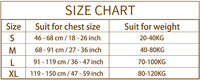 KS-5515 # Entièrement Réglable Posture Correcteur Dos Soutien Support D'épaule Épaule Redresseur