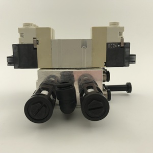 Vanne KUR0DA MFC3-A05P-C6-Z05-144 - Product Image 3
