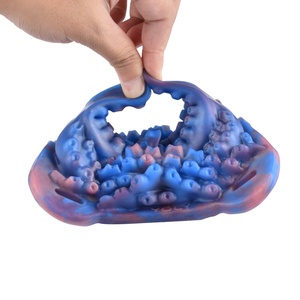Juguete Sexual de Silicona con Forma de Tentáculo de Pulpo YOCY, Estimulador para Masturbación y Preliminares para Parejas - Product Image 6