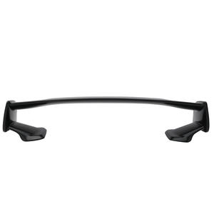 Pour Subaru WRX STI OE 2015-2021 Aileron de coffre arrière style STI Accessoires de voiture ABS non peint - Product Image 5