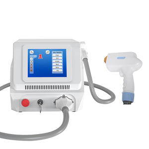 Máquina de Depilación Láser de Diodo de 808nm, 300W, Enfriamiento TEC, Modo Dual, Voltaje Global, OEM - Product Image 6