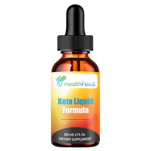 Gouttes liquides Keto directes d'usine avec extrait de mangue africaine, boostent les niveaux d'énergie, gouttes liquides d'extrait de ginseng - Product Image 1