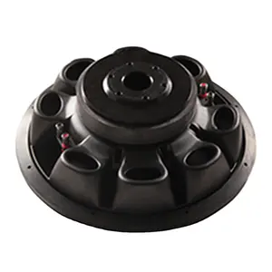 Ome Accepteren Power Auto Subwoofer 15 Inch Auto Audio Producten Voor Auto 'S SM-12 75 - 90db Dc 12V