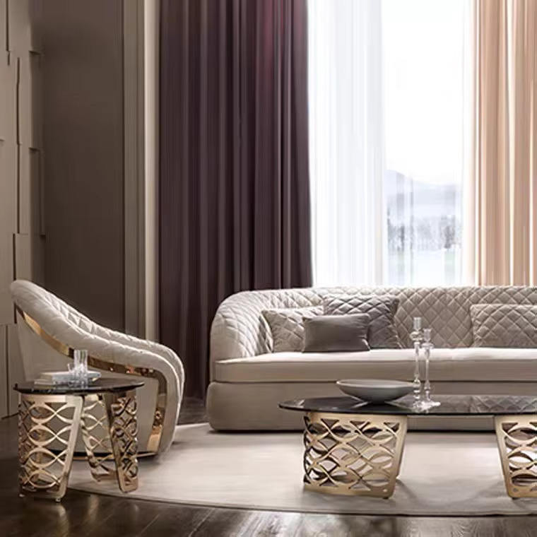 sofa chairs single luxury