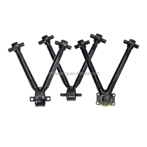 Parti di Ricambio per Camion Pesanti Shacman Sinotruk HOWO FAW, Gruppo Asta di Spinta WG9525525264 AZ9925522272, Asta di Spinta Tipo V - Product Image 3