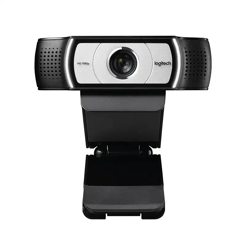 100% मूल वेब कैमरा वेब कैमरा C930e C930c ऑनलाइन स्कूल और बैठकों के लिए
