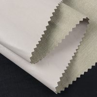 Recyclage du tissu PU Cuir synthétique en gros PU Cuir artificiel faux cuir pour vestes