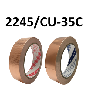 ญี่ปุ่นขายส่งทองแดงฟอยล์บรรจุภัณฑ์เทปกาวที่กําหนดเอง - Product Image 4