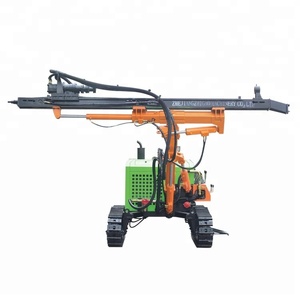 APCOM 신기술 방향성 천공 장비 카이샨 앵커리지 앵커링 앵커 DTH 천공 장비 - Product Image 4