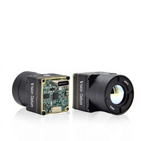 Module de caméra GigE à niveau de carte, résolution ultra-élevée 20MP, capteur CMOS 1 pouce, obturateur à défilement 6fps, mesure, OEM