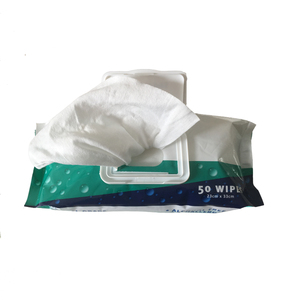 <span class=keywords><strong>Lingettes</strong></span> de <span class=keywords><strong>corps</strong></span> d'aloe vera, 5.5 pièces, Extra grandes et douces, <span class=keywords><strong>pour</strong></span> adulte - Product Image 5