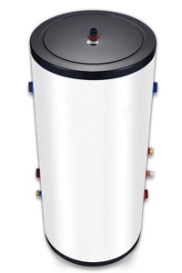 Réservoir d'eau <span class=keywords><strong>tampon</strong></span> avec pompe à chaleur - Product Image 2