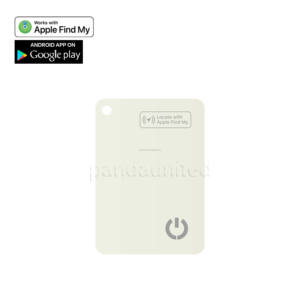 Смарт-трекер IOS и Android работает с Apple, я найду и Google, чтобы найти центр идеально подходит для родителей, чтобы отслеживать Детские рюкзаки, ошейники для домашних животных - Product Image 1