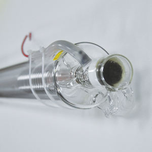 Tubo Láser de CO2 JOYLASER de 100 Vatios, Potencia de Vidrio de 100 W, con Elogios Constantes - Product Image 3