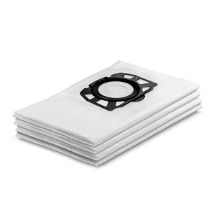 Aspirateur manuel pour voiture à haute efficacité, <span class=keywords><strong>sac</strong></span> filtrant en polaire, compatible avec les pièces WD2Plus de Karchers <span class=keywords><strong>WD2</strong></span> Plus WD3 SE4002 - Product Image 3