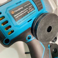 Nouvelle machine à enfiler les câbles sans fil au lithium, automatique, pour fils électriques muraux, rechargeable, pour électricien