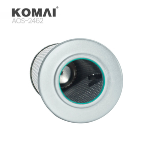 Filtro Separador de Aceite y Aire KOMAI CC1058884  AS2462  89848519  3267728 OA 1036  P782913 para TAMROCK  DC301R  DHA500S  DX500R - Product Image 2