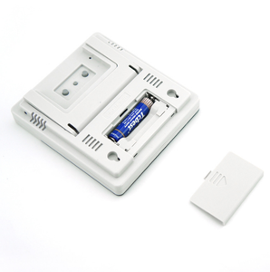 Capteur intelligent de température et d'humidité AR807/AR867 numérique pour la maison et AR807/AR867 - Product Image 3