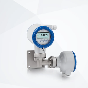 ผลิตภัณฑ์ของแท้จากโรงงาน Krohne Vfc 200 Flow Converter สำหรับใช้งานร่วมกับเซ็นเซอร์ Optiswirl 4000 - Product Image 6