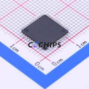 Nouveau microcontrôleur de puce IC de circuit intégré de la TQFP-44 PIC16F724-I/PT (10x10) d'origine (MCU/MPU/SoC) - Product Image 2