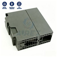 6ES7656-6CC40-3CF1 Proses Redundansi CPU PLC Controller 6ES76566CC403CF1 Dengan Layanan Konversi Protokol CM/CP yang Dapat Disesuaikan