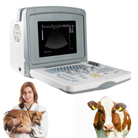 Appareil d'échographie obstétricale couleur Doppler S880Prime VET fabriqué en Chine avec transducteur certifié CE