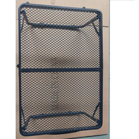Table de pique-nique pliable et portable pour le camping en plein air, barbecue, facile à transporter