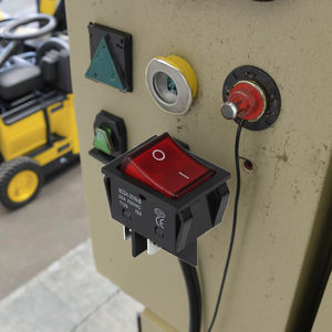 JC KCD4--B 30A摇臂开关，带灯指示灯16A按钮电源开关250Vac KCD4系列 - Product Image 3