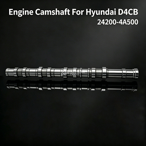 Arbre à cames OE 24110-22012 pour Hyundai Accent Elantra Kia Sephia G4EK <span class=keywords><strong>1</strong></span>.5L SOHC 12V Pièces de rechange <span class=keywords><strong>moteur</strong></span> - Product Image 5